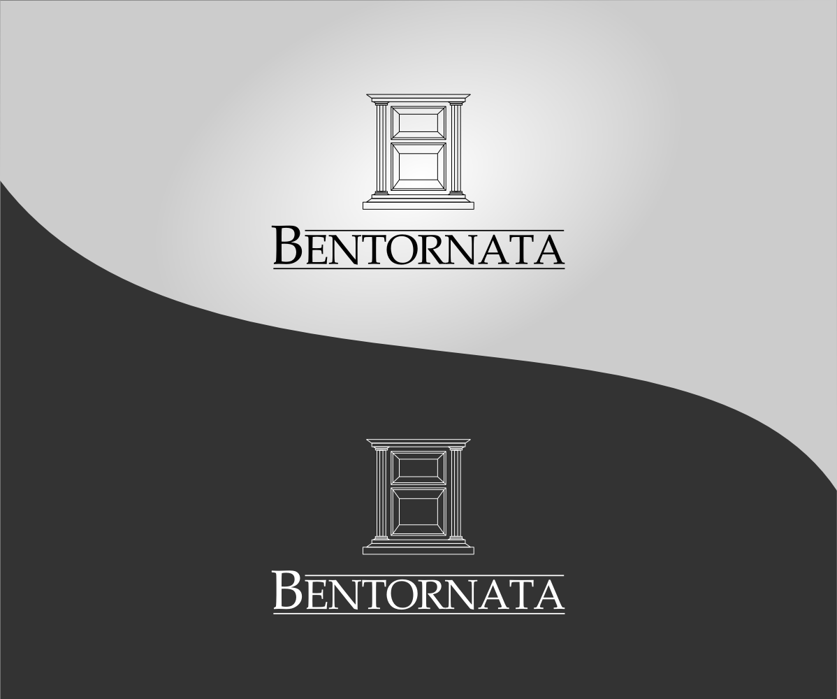 Logo Design by abineri for Bentornata, LLC | Design #3864044