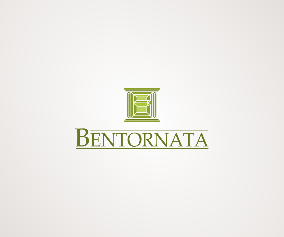 Logo Design by abineri for Bentornata, LLC | Design #3867929