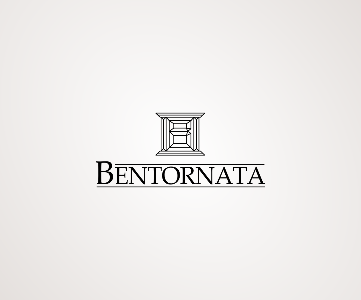 Logo Design by abineri for Bentornata, LLC | Design #3867936