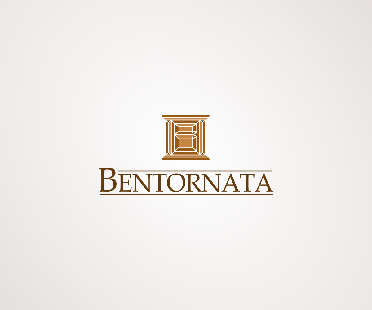 Logo Design by abineri for Bentornata, LLC | Design #3874730