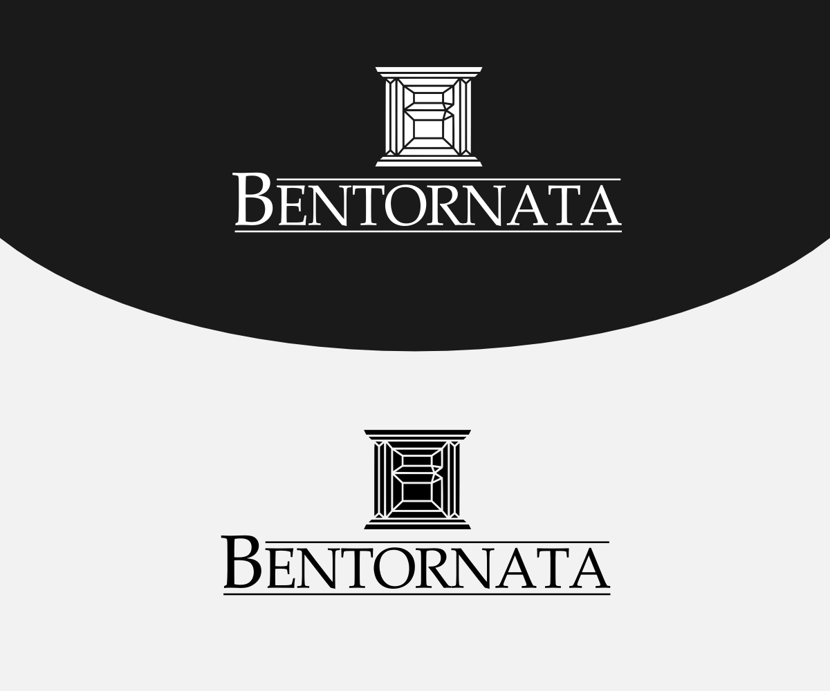 Logo Design by abineri for Bentornata, LLC | Design #3874735