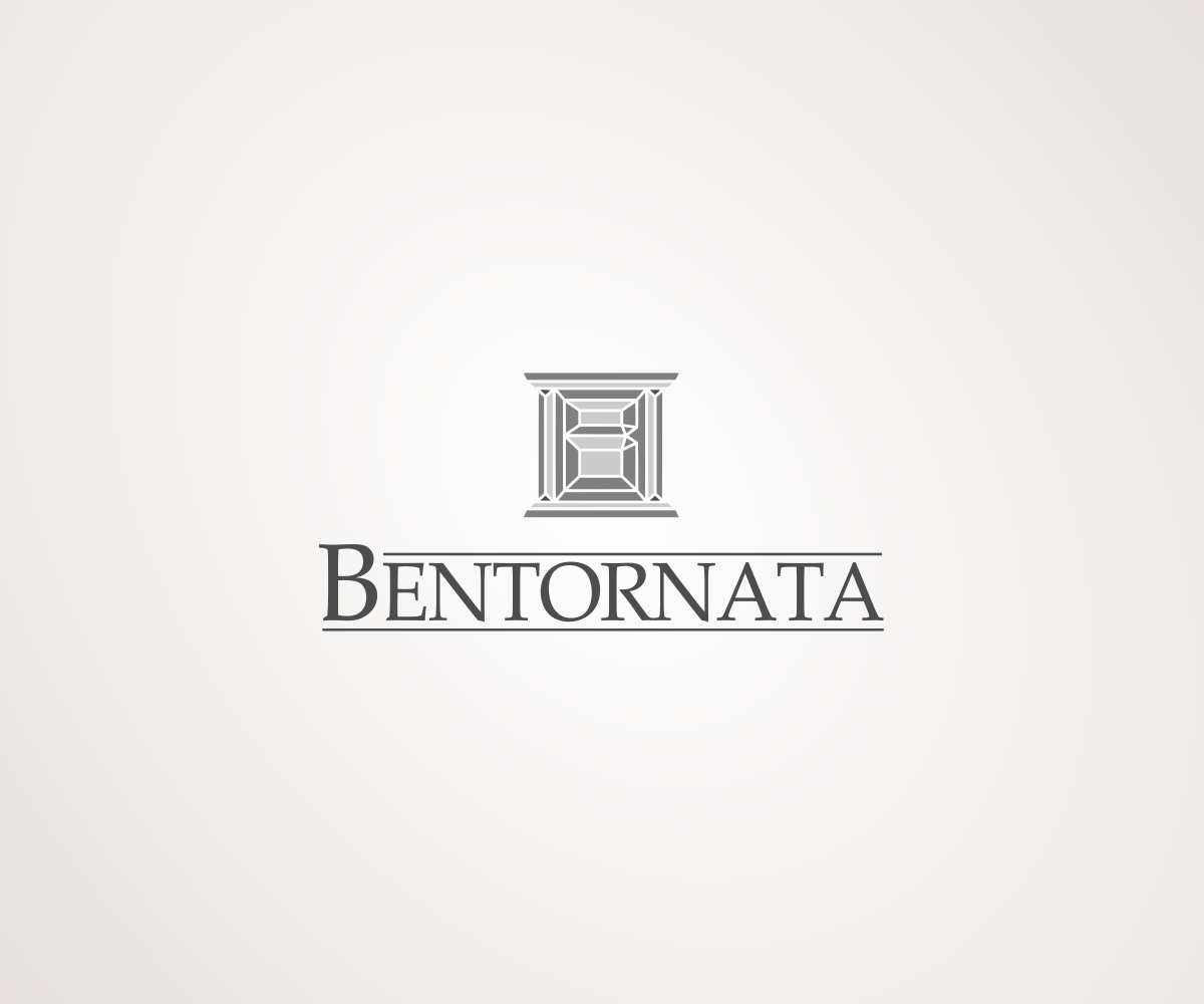 Logo Design by abineri for Bentornata, LLC | Design #3874745
