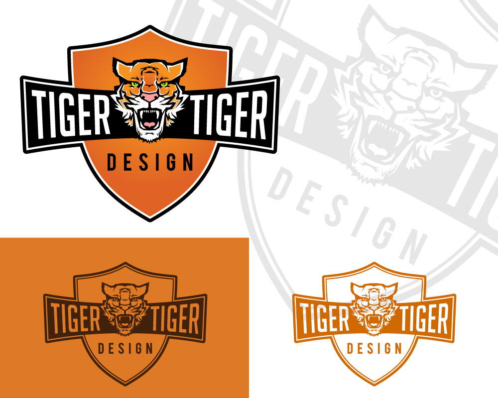 Design de Logo par Yuri Podoba pour ce projet | Design #1010379