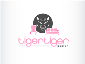 Logo Design by wolf for this project | Design: #1043326