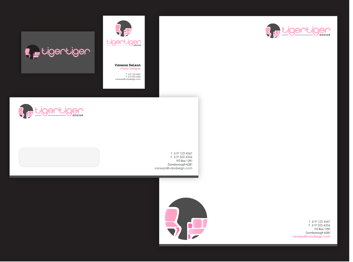 Logo Design by wolf for this project | Design #1043328