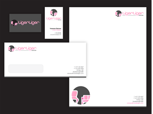 Logo Design by wolf for this project | Design: #1043328