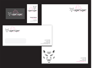 Logo Design by wolf for this project | Design: #1043329