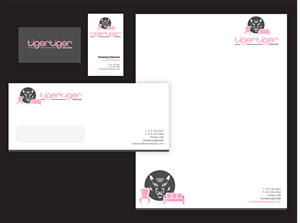 Logo Design by wolf for this project | Design: #1043330