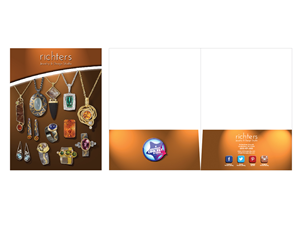 Graphic Design by 90 Degree Design