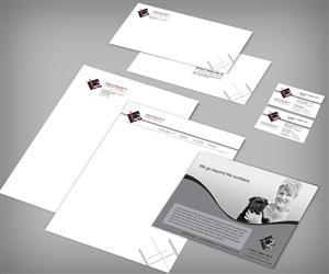 Grafik-Design von kaatem für Camala C. Bailey. CPA, PC | Design: #3825288