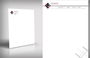 Grafik-Design von kaatem für Camala C. Bailey. CPA, PC | Design: #3825291