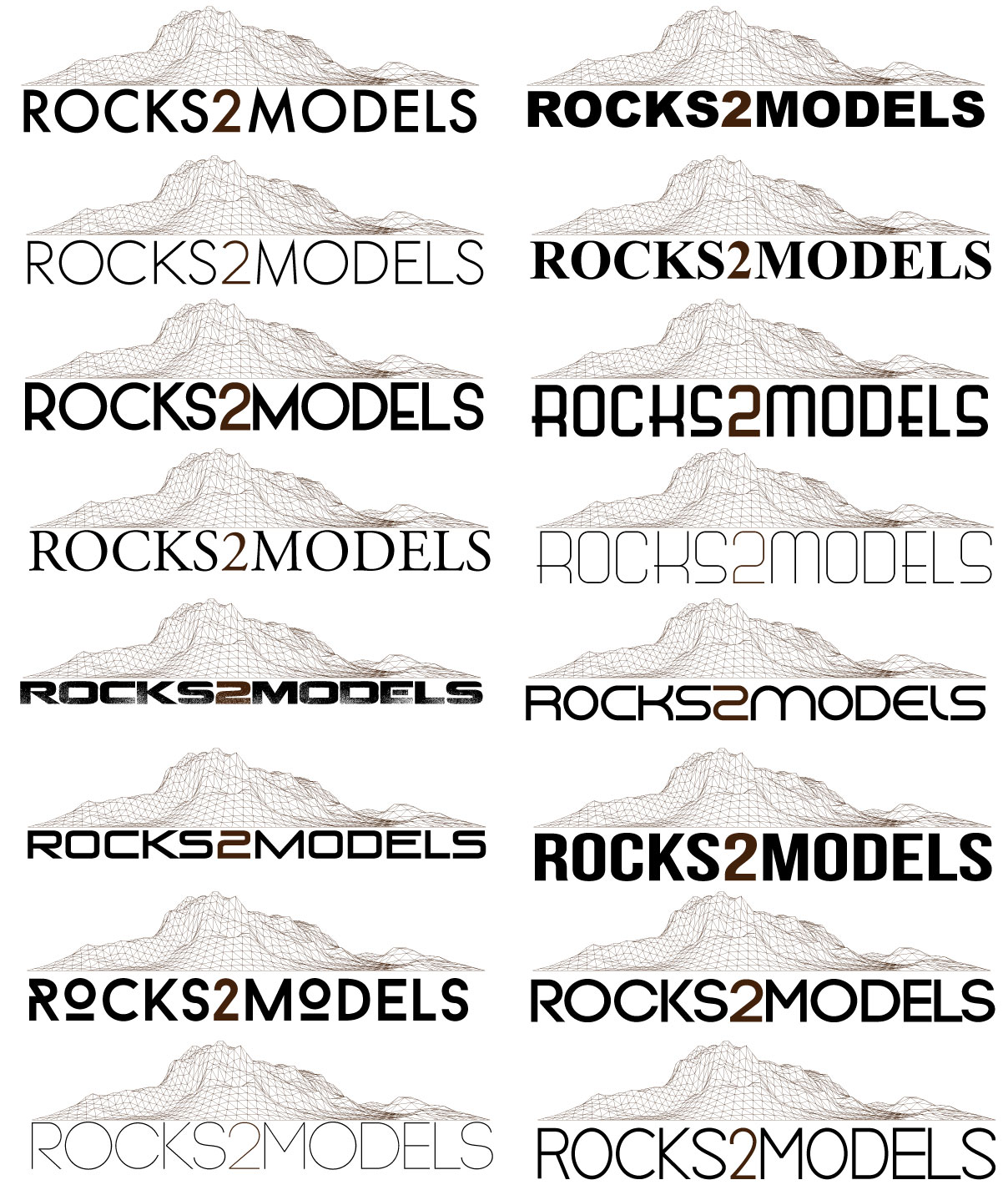 Logo Design by malbrecht for this project | Design #3864033