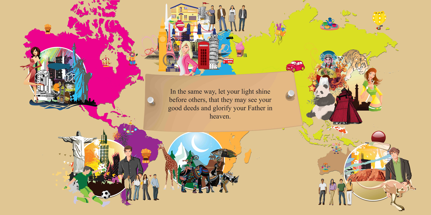 Diseño Con Ilustración por Impressive Sol para este proyecto | Diseño #3856126