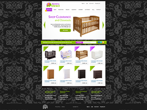 Web Design by wolf for Sport 4 Life | Design: #1045625