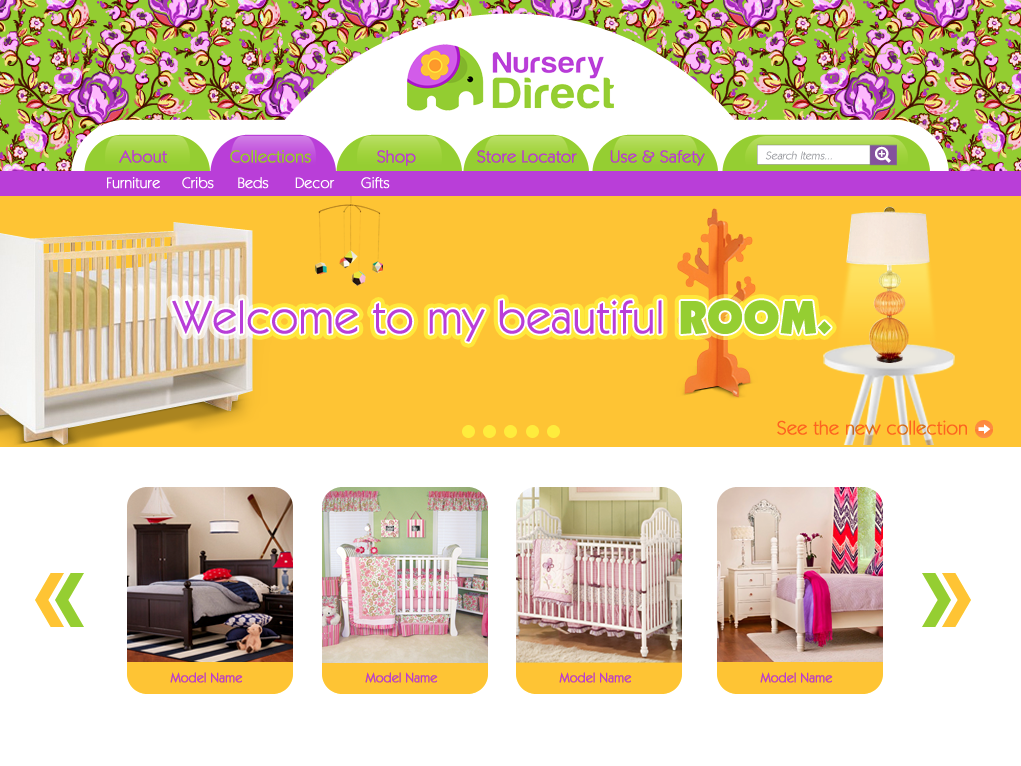 Web Design by Maya Dadgar for Sport 4 Life | Design #1046248