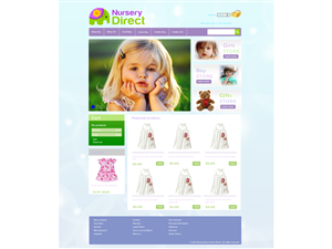 Web Design by hafeez for Sport 4 Life | Design: #1031785
