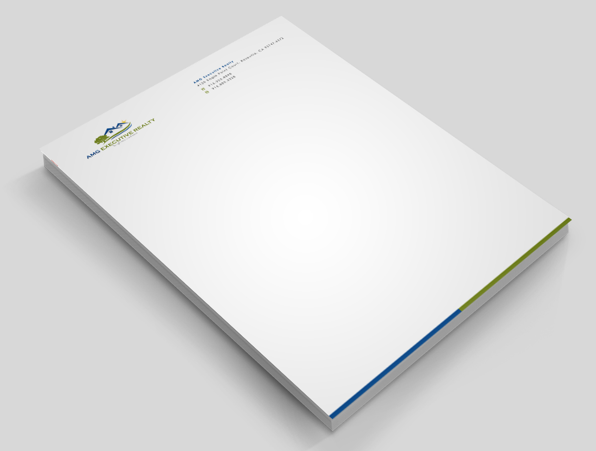 Design de Papeterie par Eggo May P pour ce projet | Design #3874144