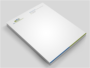 Schreibwaren-Design von Eggo May P für dieses Projekt | Design: #3874144