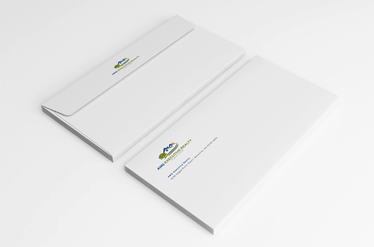 Design de Papeterie par Eggo May P pour ce projet | Design #3874160