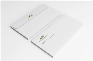 Schreibwaren-Design von Eggo May P für dieses Projekt | Design: #3874160