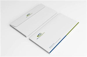 Schreibwaren-Design von Eggo May P für dieses Projekt | Design: #3874163