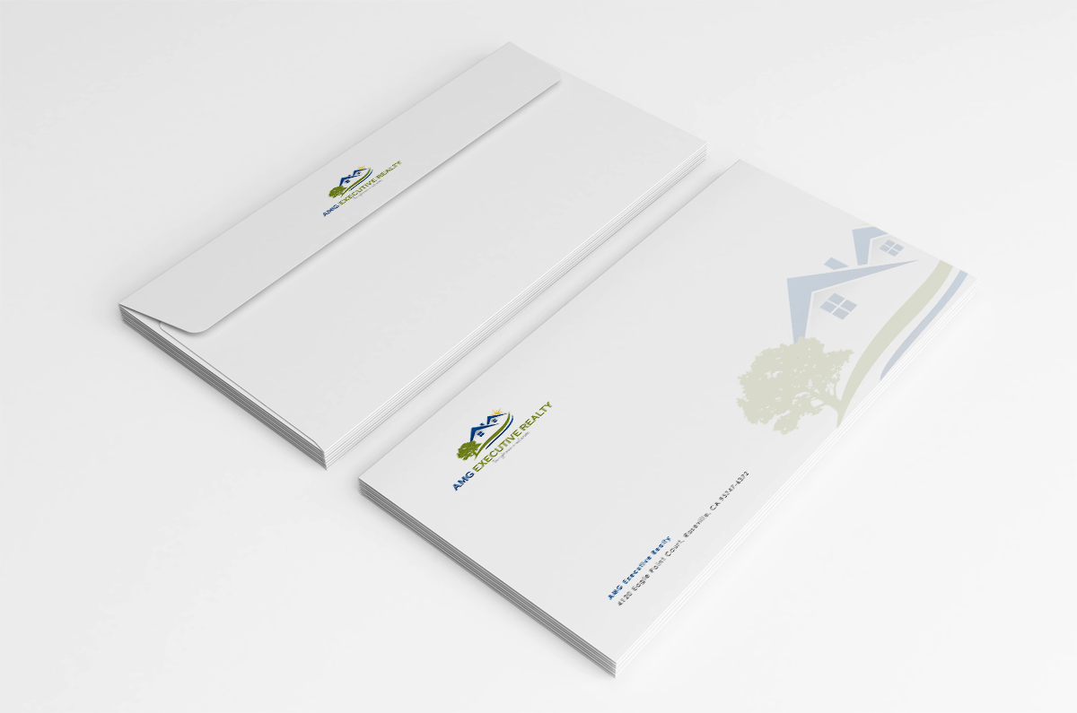 Design de Papeterie par Eggo May P pour ce projet | Design #3874165