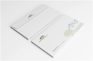 Schreibwaren-Design von Eggo May P für dieses Projekt | Design: #3874165