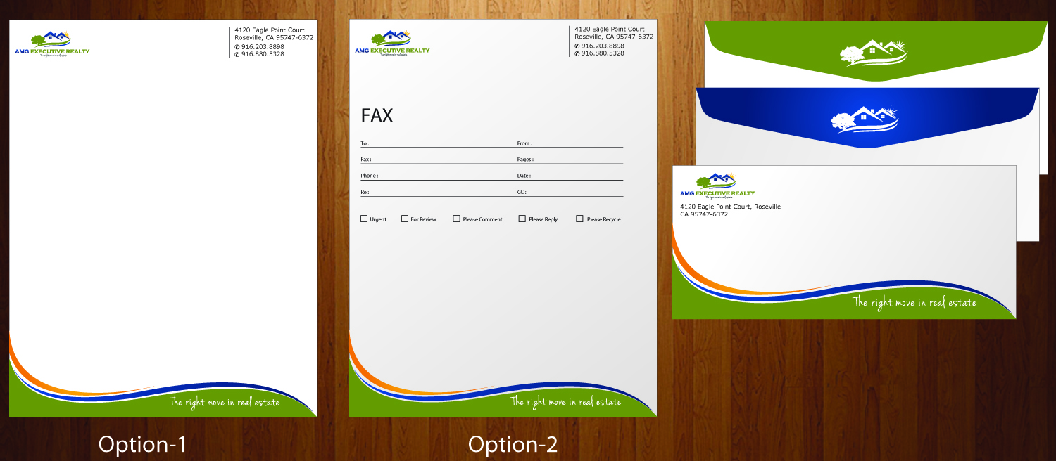 Design de Papeterie par harmi_199 pour ce projet | Design #3841464