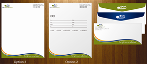 Schreibwaren-Design von harmi_199 für dieses Projekt | Design: #3841464