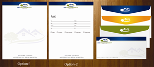 Schreibwaren-Design von harmi_199 für dieses Projekt | Design: #3841491