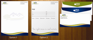 Schreibwaren-Design von harmi_199 für dieses Projekt | Design: #3841493