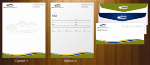 Schreibwaren-Design von harmi_199 für dieses Projekt | Design: #3841511