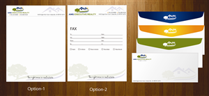 Schreibwaren-Design von harmi_199 für dieses Projekt | Design: #3852267