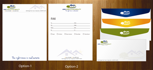 Schreibwaren-Design von harmi_199 für dieses Projekt | Design: #3852324