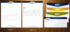 Schreibwaren-Design von harmi_199 für dieses Projekt | Design: #3866322