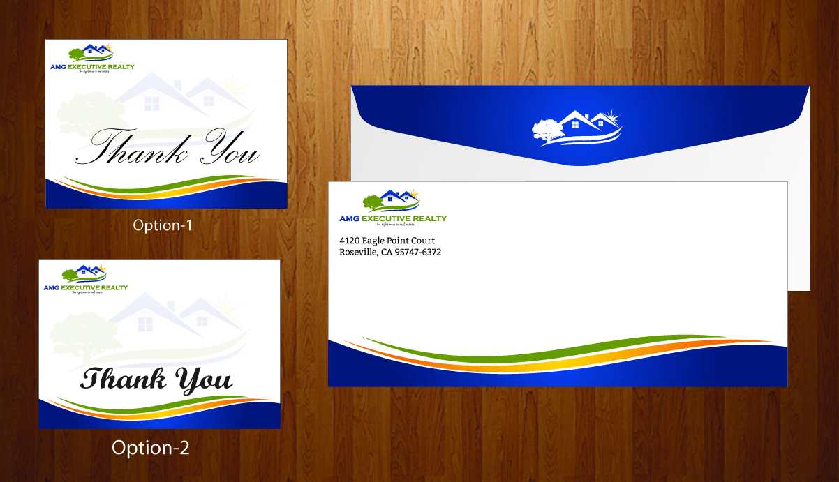 Stationery Design by HarmiDesigning for this project | Design #3866335