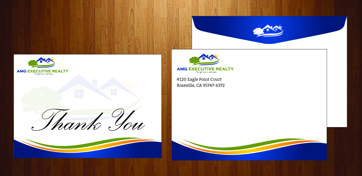 Stationery Design by HarmiDesigning for this project | Design #3878468