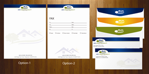 Schreibwaren-Design von harmi_199 für dieses Projekt | Design: #3878735