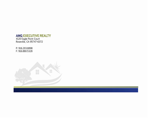 Stationery Design by pproteinc85 for this project | Design: #3813760