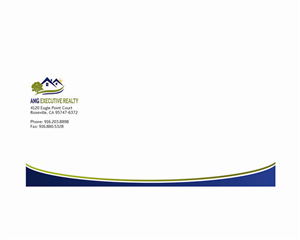 Stationery Design by pproteinc85 for this project | Design #3813765