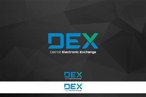 Design de Logo par ketoprofen pour Detroit Electronic Exchange | Design : #3880630
