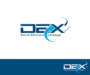 Design de Logo par Jonpars pour Detroit Electronic Exchange | Design : #3829341