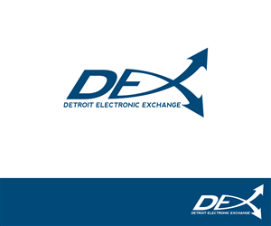Design de Logo par Jonpars pour Detroit Electronic Exchange | Design : #3830211
