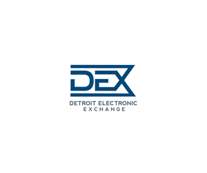 Design de Logo par Jonpars pour Detroit Electronic Exchange | Design : #3869323