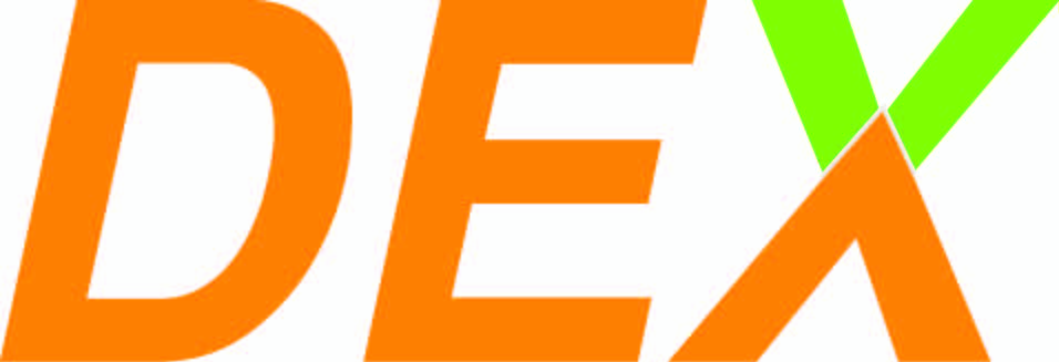 Logo Design by yosua.ardiansyah for Detroit Electronic Exchange | Design #3836317