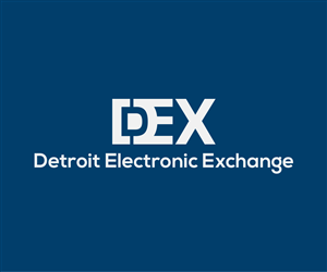 Design de Logo par SUDHEESH KV pour Detroit Electronic Exchange | Design : #3882363