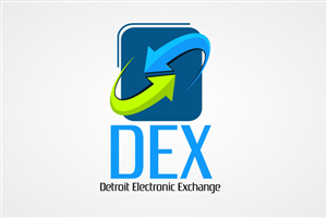 Design de Logo par Seema Gupta pour Detroit Electronic Exchange | Design : #3818972