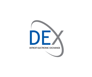 Design de Logo par bagusrusz pour Detroit Electronic Exchange | Design : #3815452