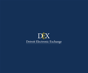 Design de Logo par Wherewithal pour Detroit Electronic Exchange | Design : #3819445