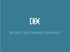 Design de Logo par William Rowlandson pour Detroit Electronic Exchange | Design : #3813038